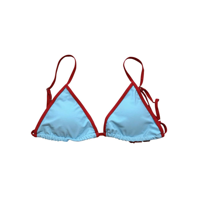 Fire & Ocean Top