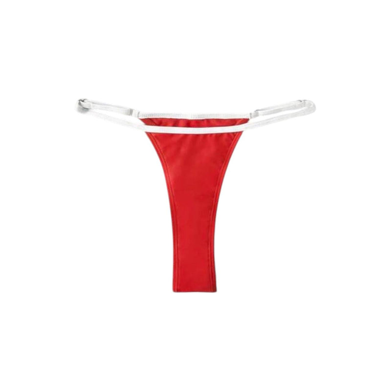Red Desire Bottom