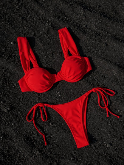 Bijou Rouge Bottom