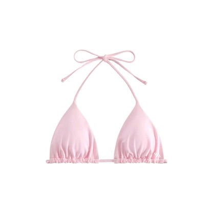 Cotton Candy Top