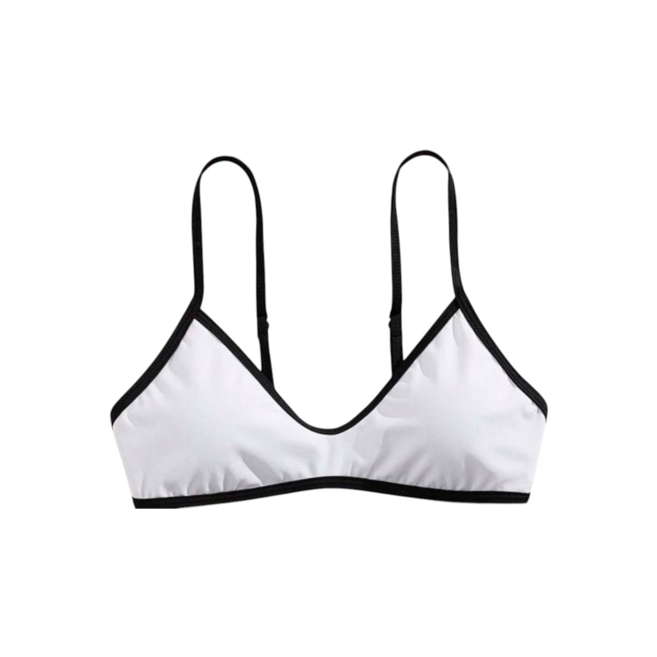 Contour White Top