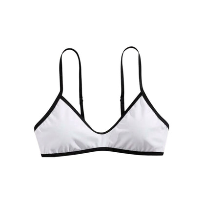 Contour White Top