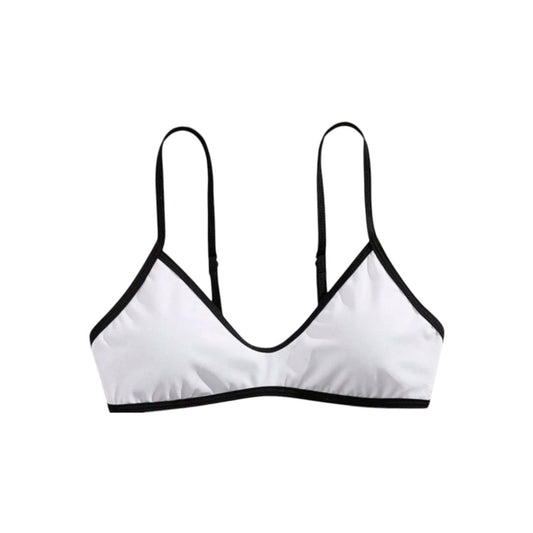 Contour White Top