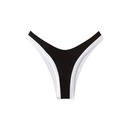 Piano Keys Bottom