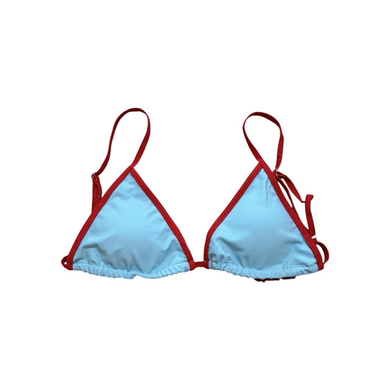 Fire & Ocean Top