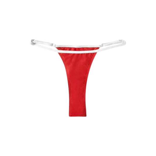 Red Desire Bottom