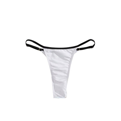 Contour White Bottom