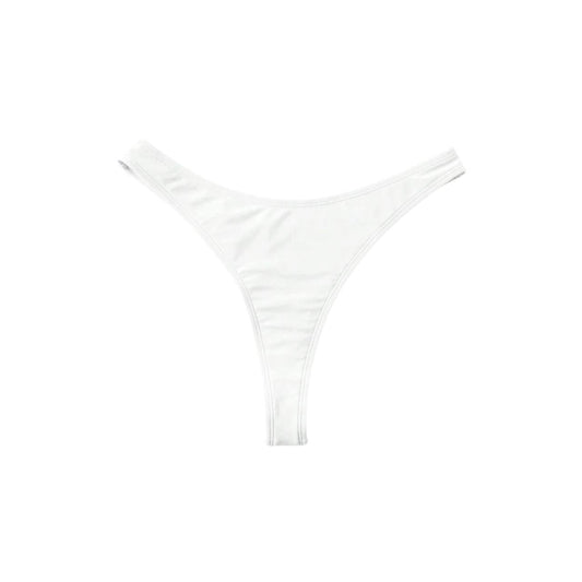 White Pearl Bottom